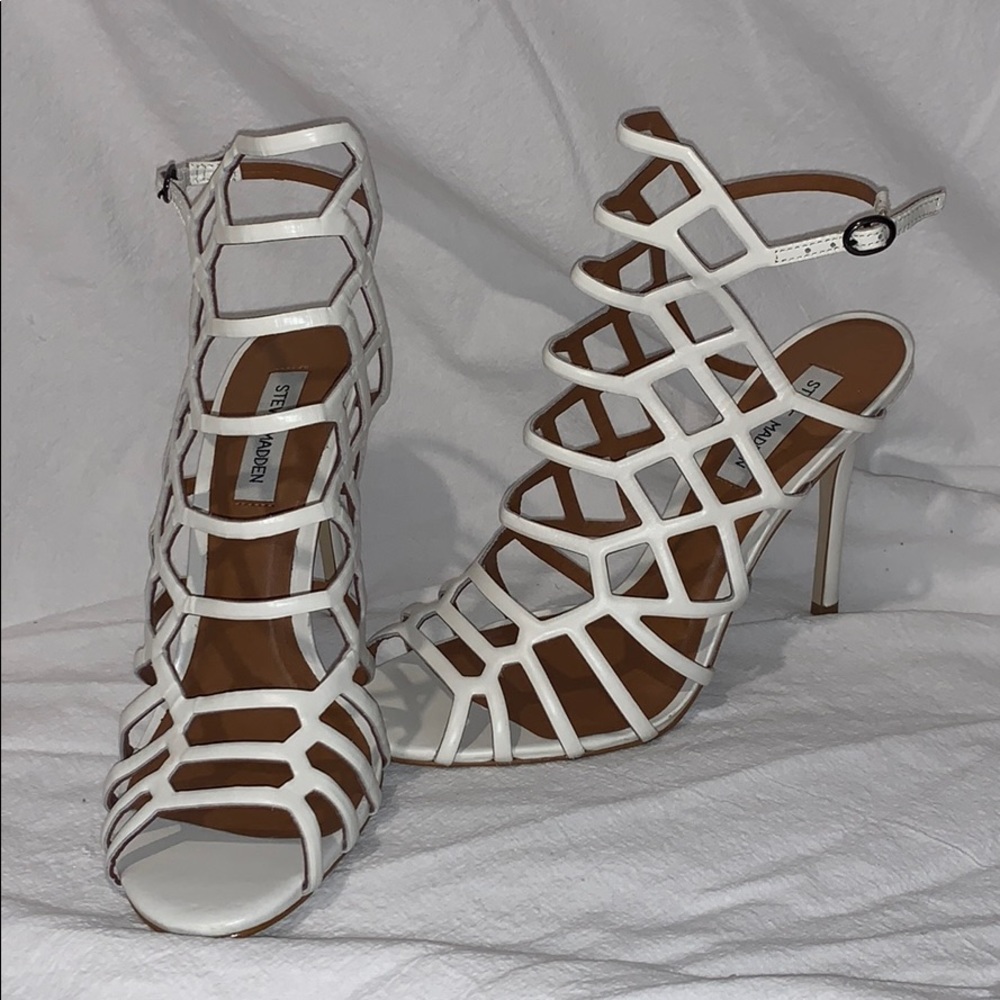 Slithur Heels